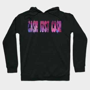 CASH. Hoodie